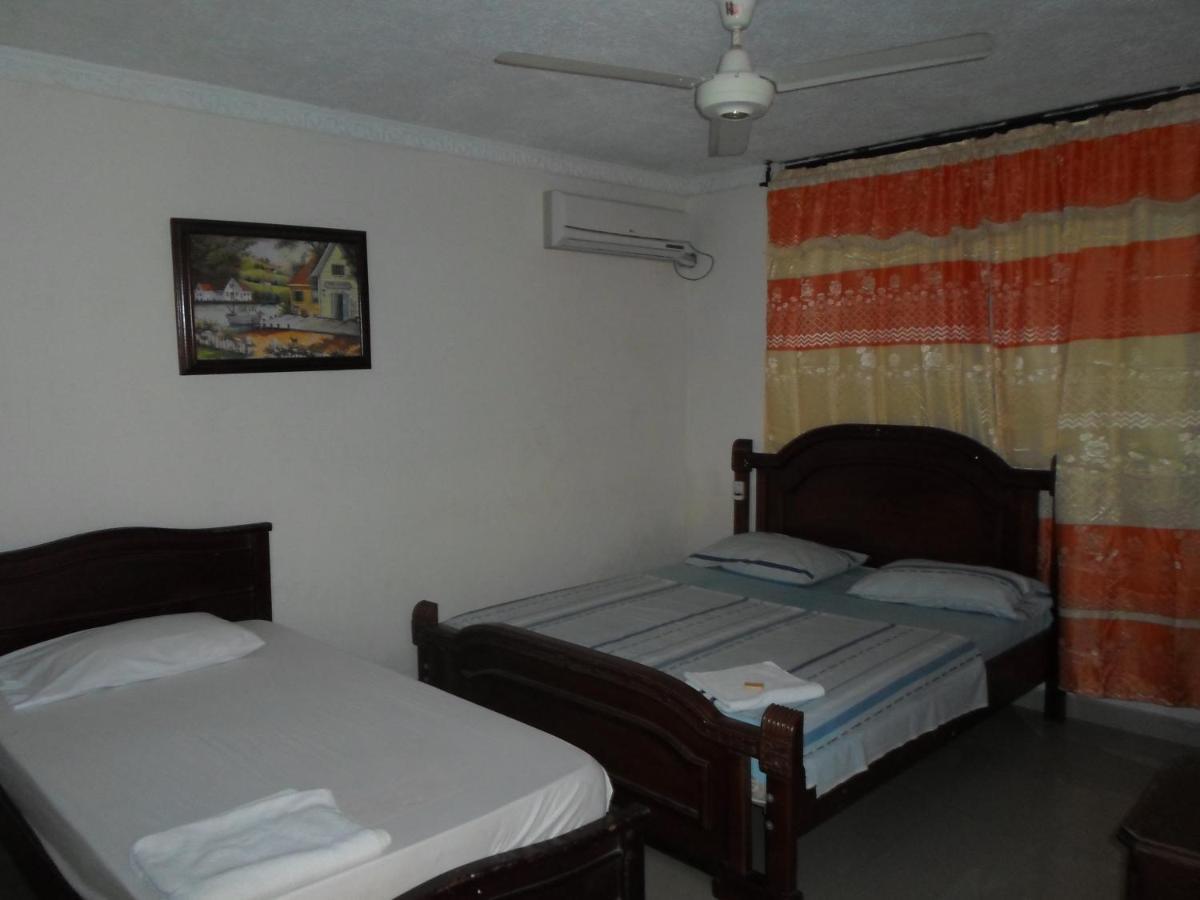 Hotel Colonial Inn Barranquilla  Exterior photo