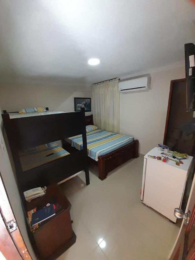 Hotel Colonial Inn Barranquilla  Exterior photo